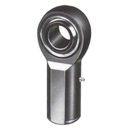 Aurora Bearing Rod End Bearing, 1/2 in. Bore, 1/2 in. Housing Width, Female SW-8Z
